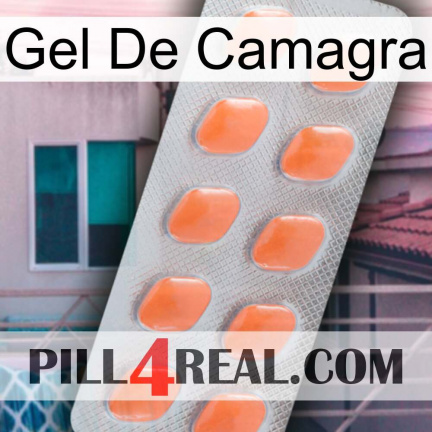 Camagra Gel 26